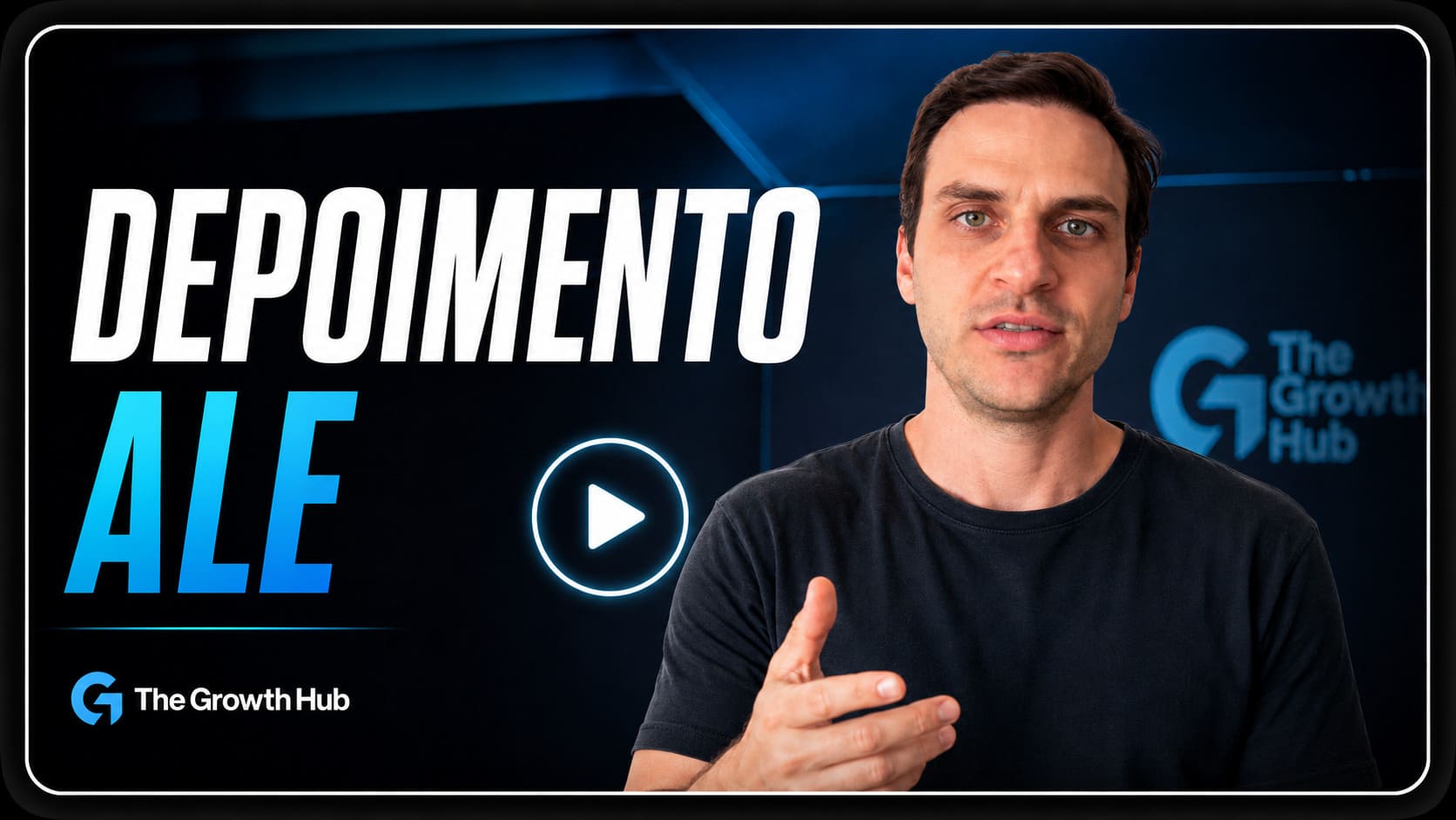 Thumb do depoimento de Alexandre Messina