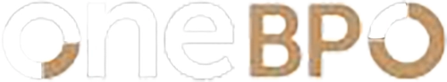 one