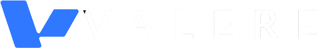 valere logo copiar